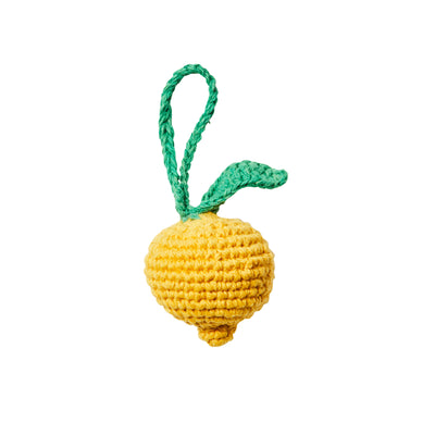 Christmas Decoration - Lemon