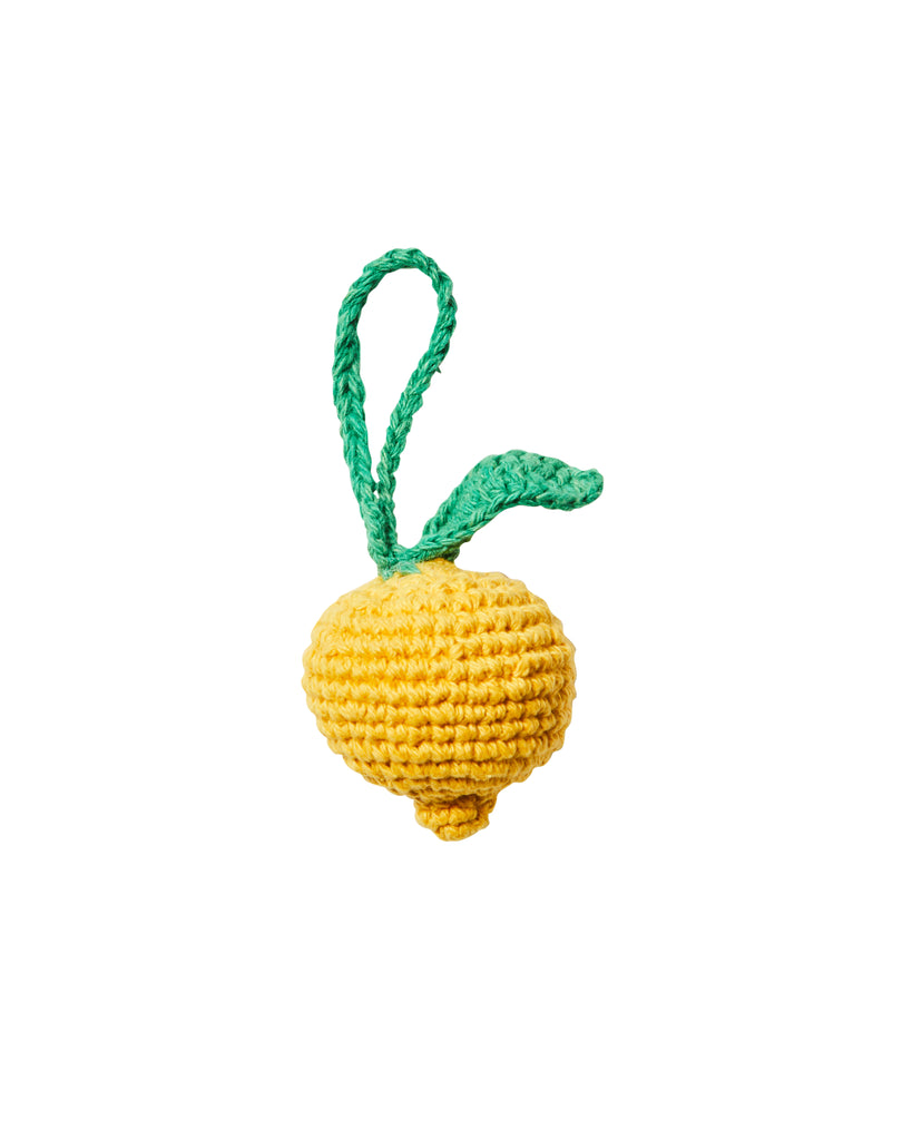Christmas Decoration - Lemon