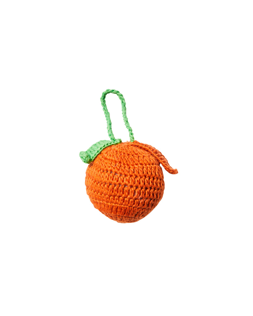 Christmas Decoration - Orange