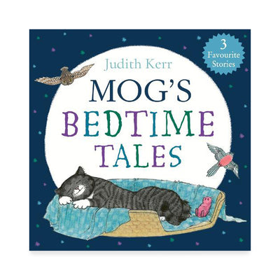 Mog's Bedtime Tales