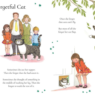 Mog's Bedtime Tales