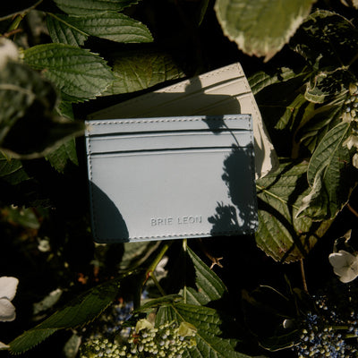 Adie Card Sleeve - Mist