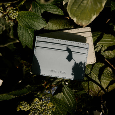 Adie Card Sleeve - Mist