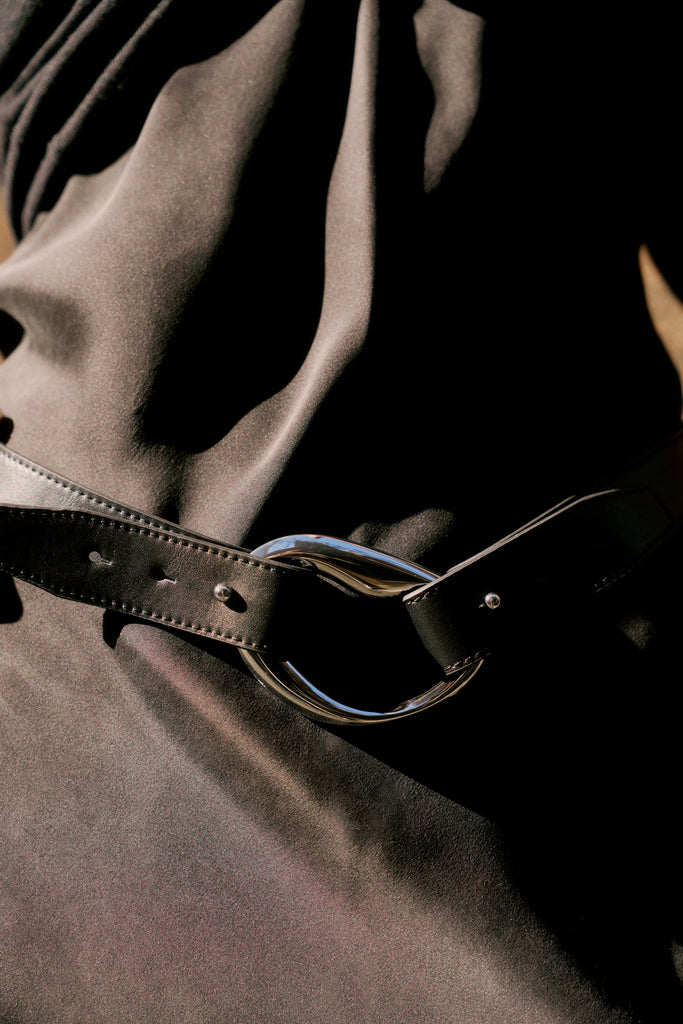 Eden Belt - Black