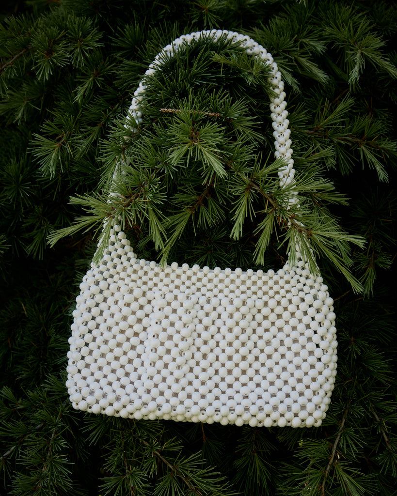Madera Mini Bag - Oat