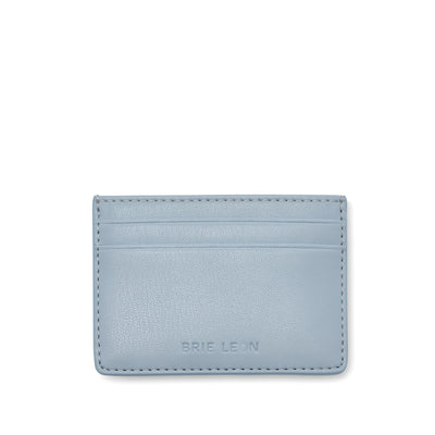 Adie Card Sleeve - Mist