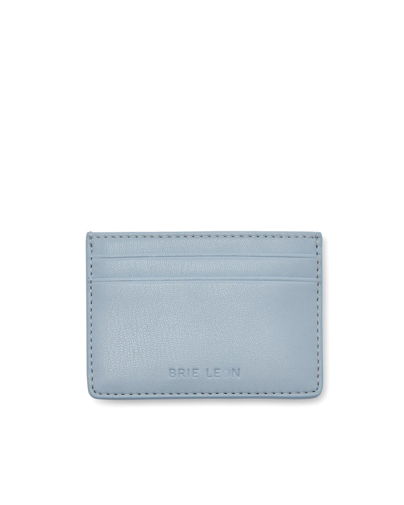 Adie Card Sleeve - Mist