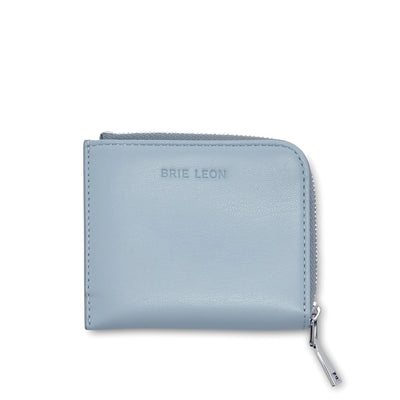 Adie Zip Around Wallet - Mist