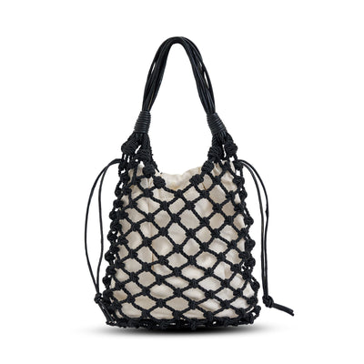 Capri Slouch Mini Bag