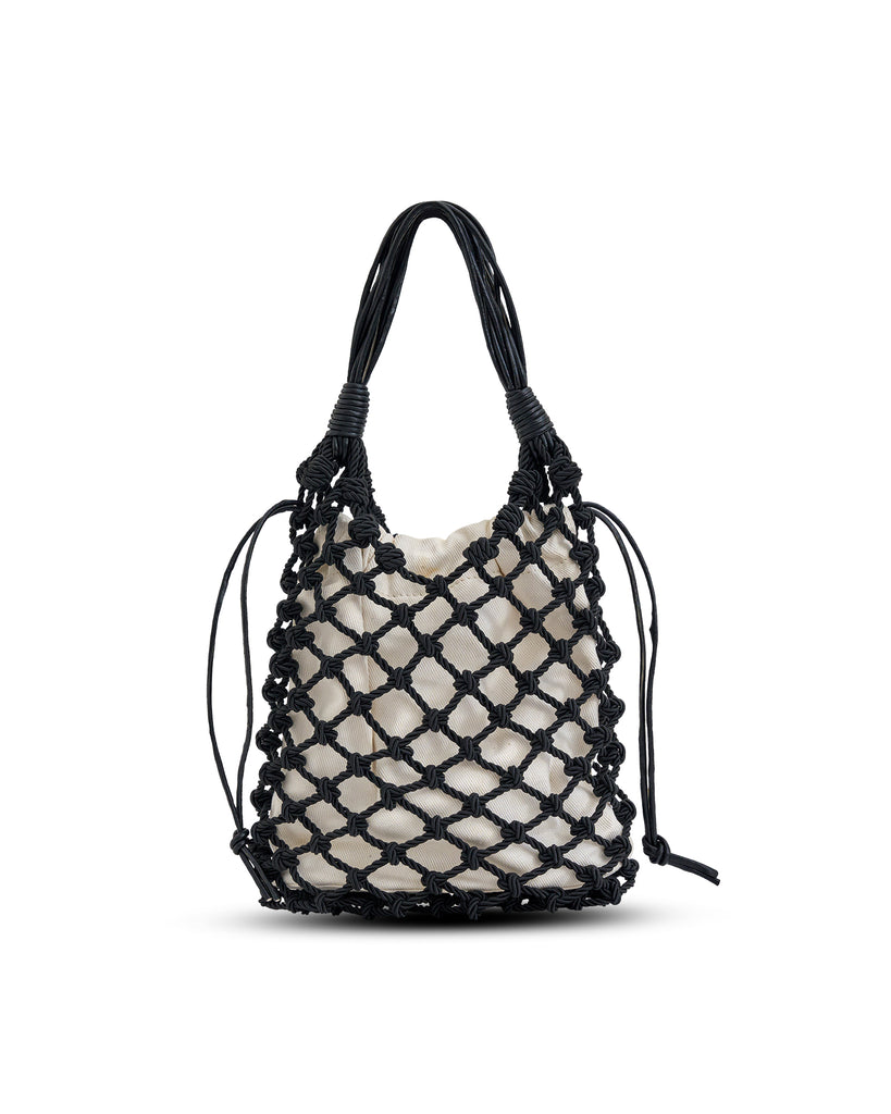 Capri Slouch Mini Bag