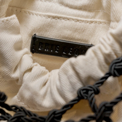 Capri Slouch Mini Bag