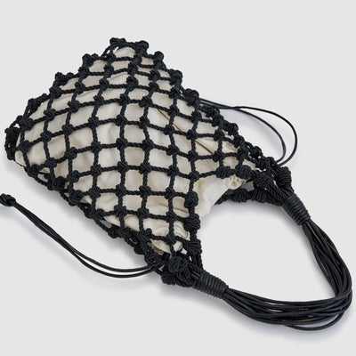 Capri Slouch Mini Bag