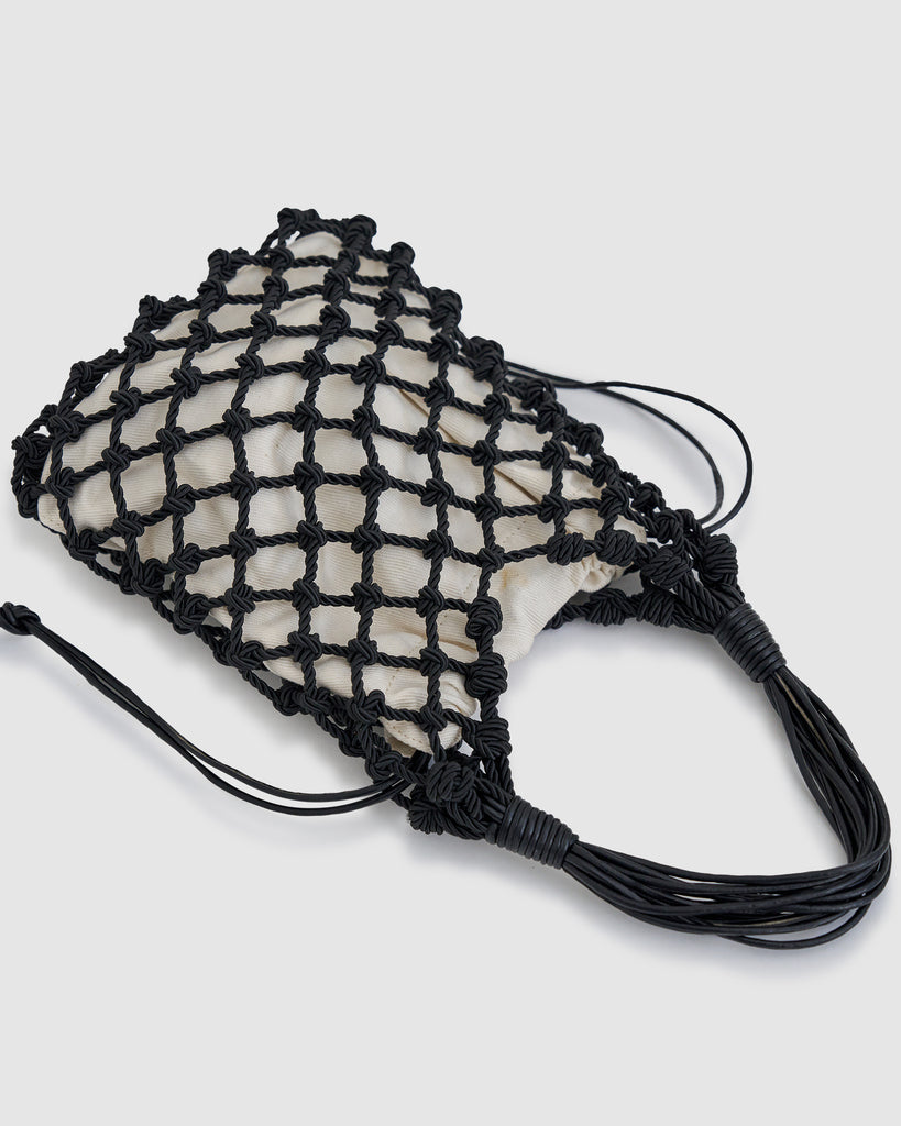 Capri Slouch Mini Bag