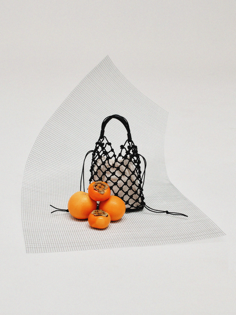 Capri Slouch Mini Bag