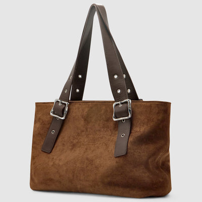 East-West Weekender - Chestnut