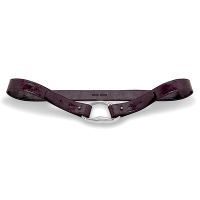 Eden Belt - Bordeaux