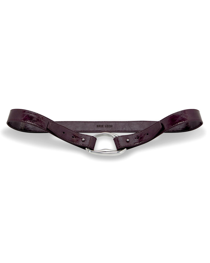 Eden Belt - Bordeaux