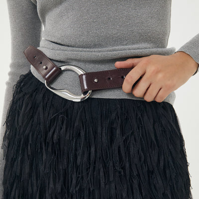 Eden Belt - Bordeaux