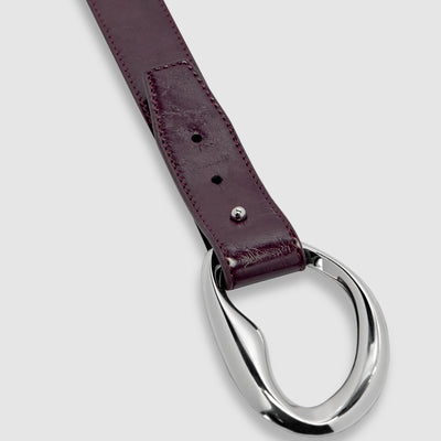 Eden Belt - Bordeaux
