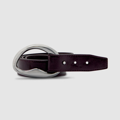 Eden Belt - Bordeaux