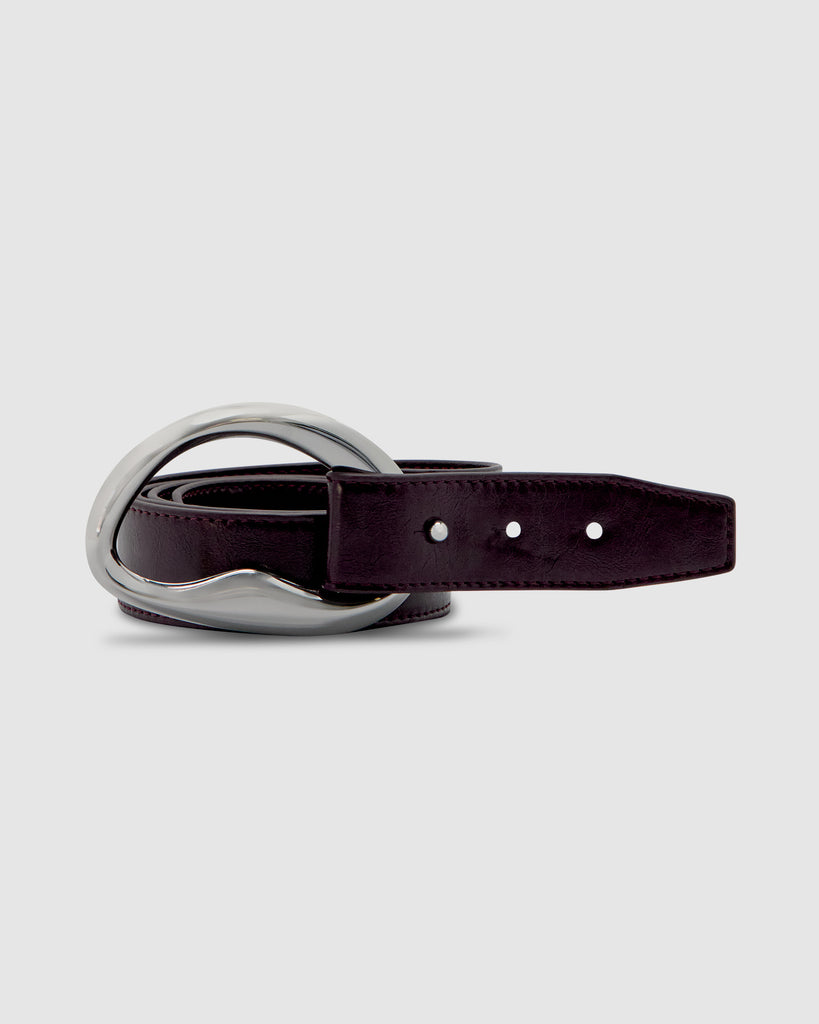 Eden Belt - Bordeaux