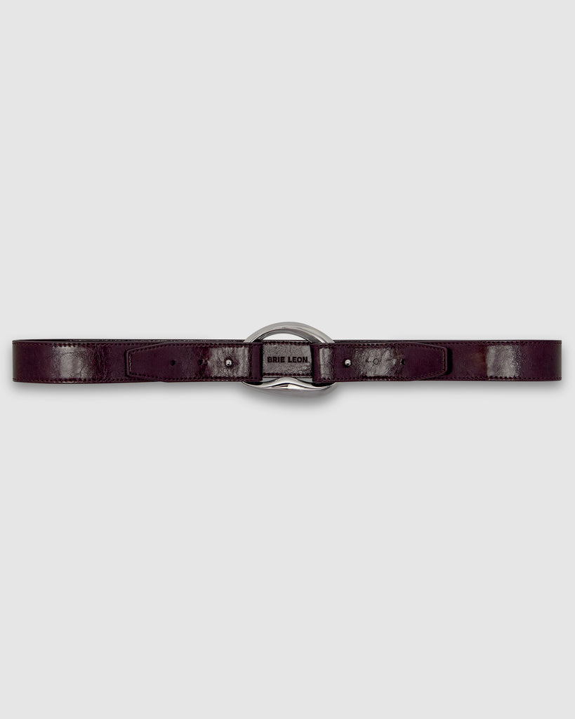 Eden Belt - Bordeaux