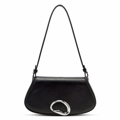 Eden Crossbody Bag - Black