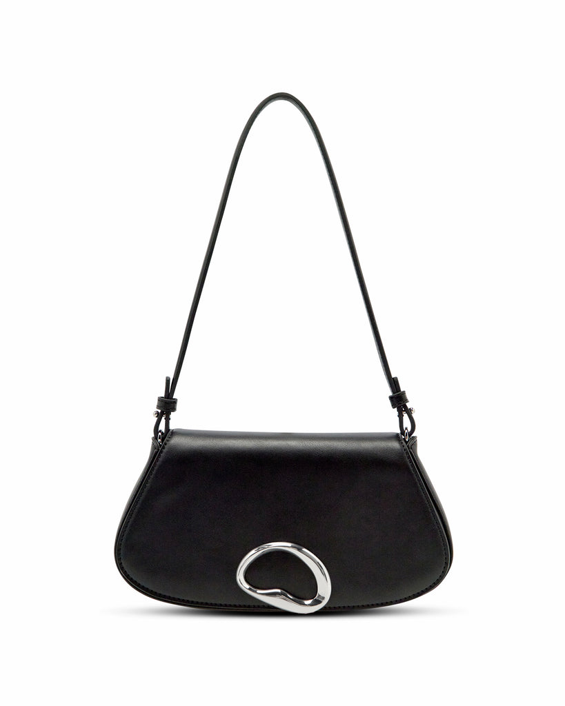 Eden Crossbody Bag - Black