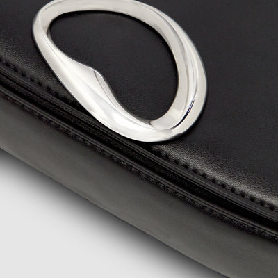 Eden Crossbody Bag - Black