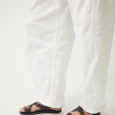 Everyday Flat Sandal - Chocolate