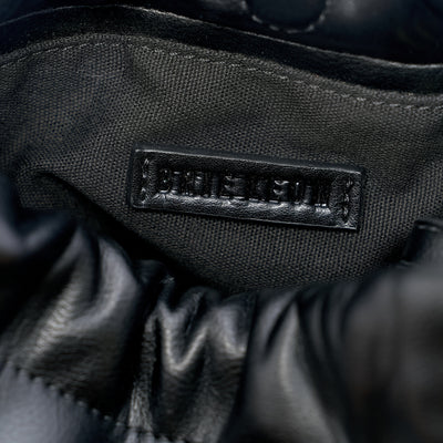 Halle Crossbody Bag - Black