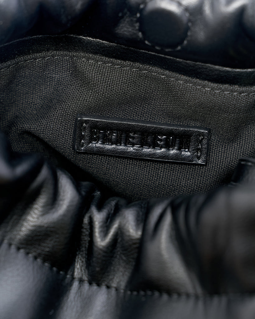 Halle Crossbody Bag - Black