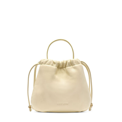 Halle Crossbody Bag - Butter