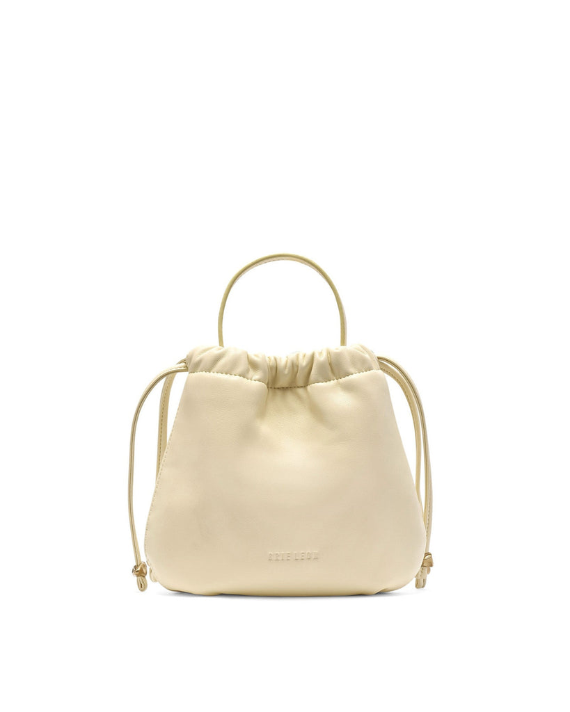 Halle Crossbody Bag - Butter