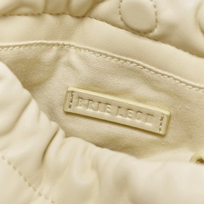 Halle Crossbody Bag - Butter