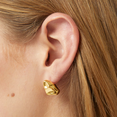 Halle Earrings