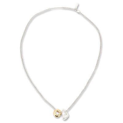 Halle Necklace