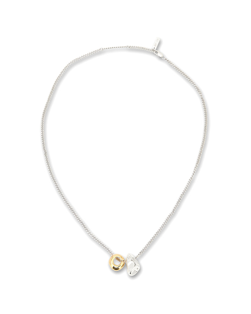 Halle Necklace