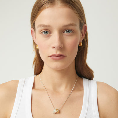 Halle Necklace