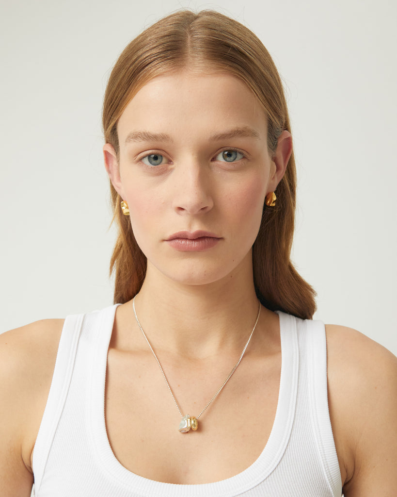 Halle Necklace