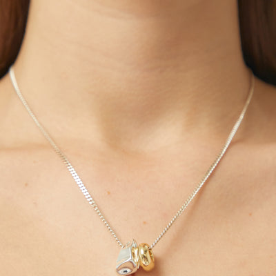 Halle Necklace
