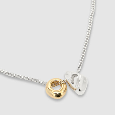 Halle Necklace