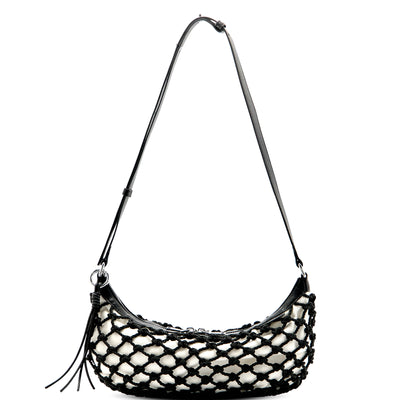 Hammock Capri Slouch Bag