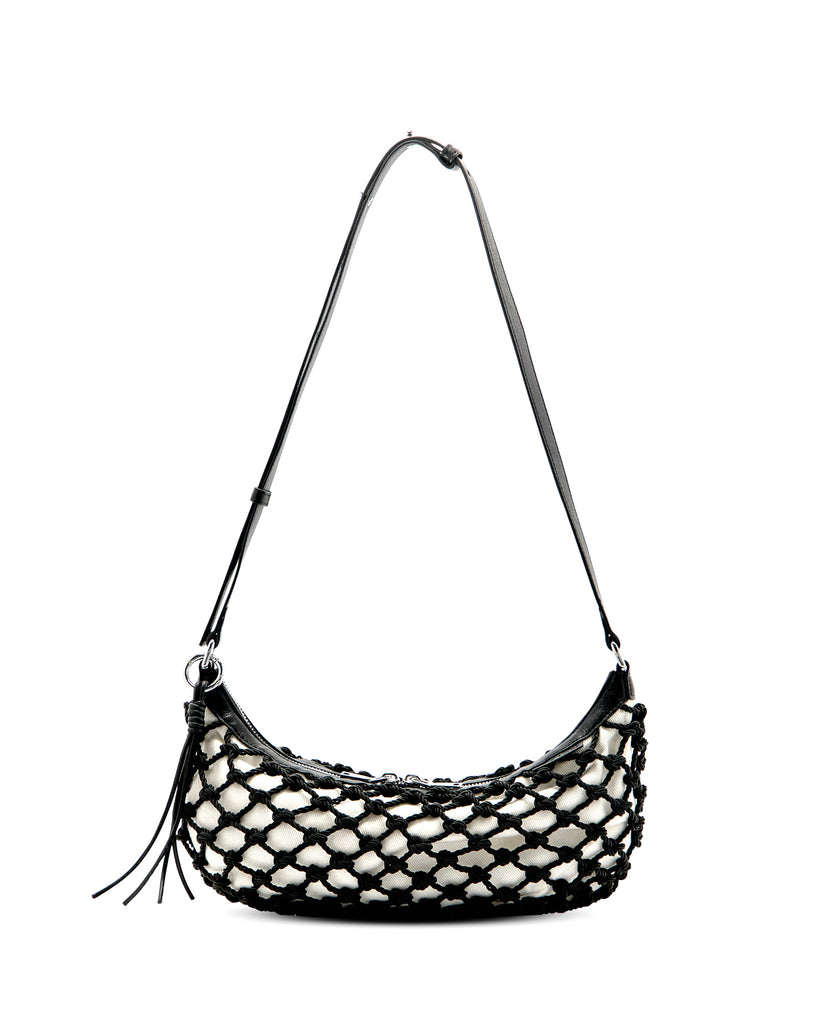 Hammock Capri Slouch Bag