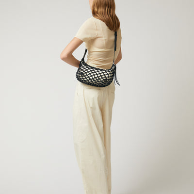 Hammock Capri Slouch Bag