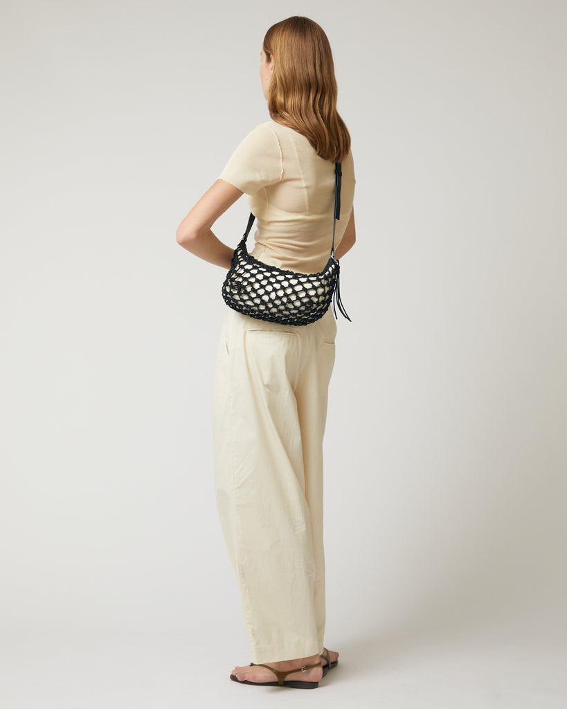 Hammock Capri Slouch Bag