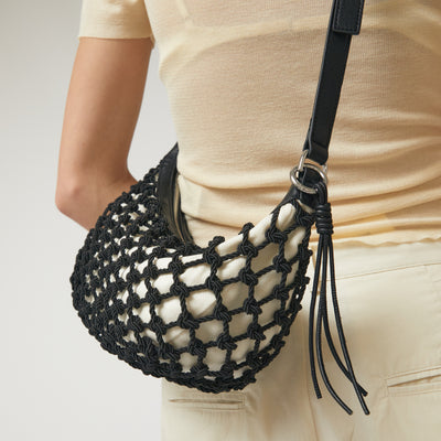 Hammock Capri Slouch Bag