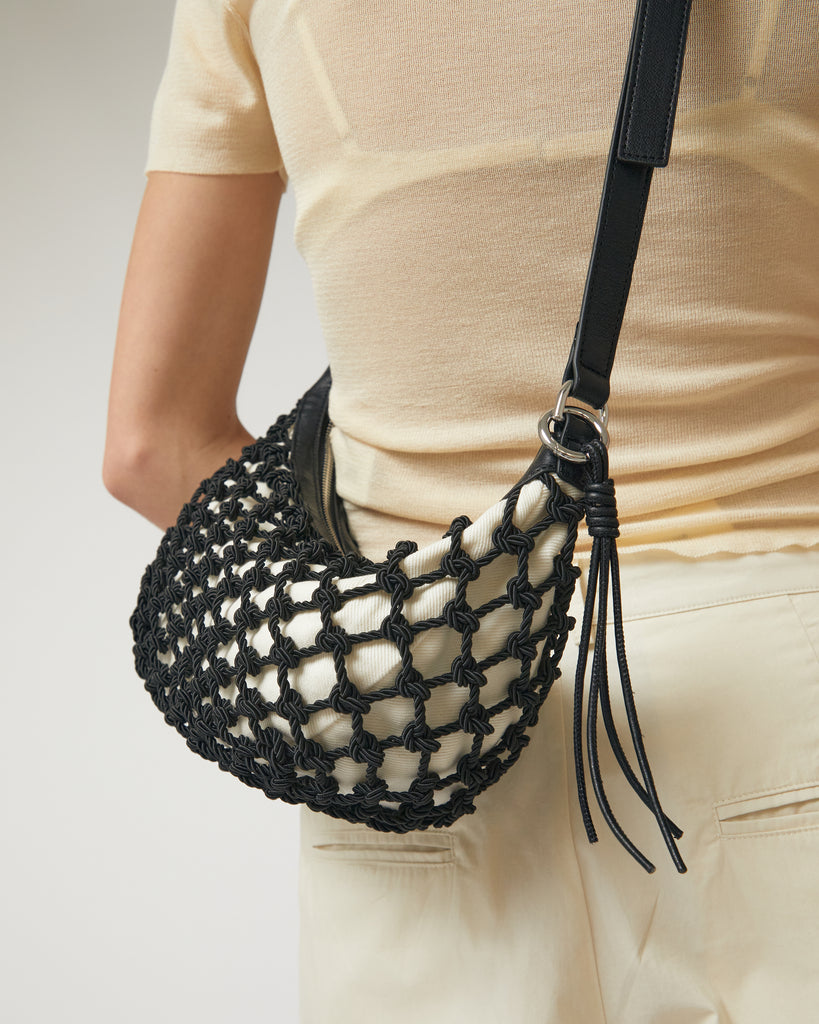 Hammock Capri Slouch Bag
