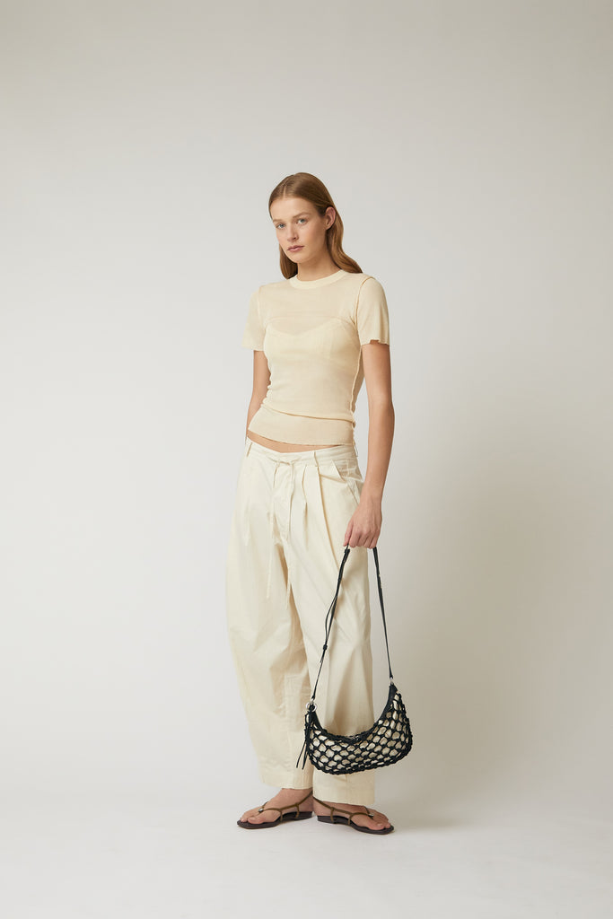 Hammock Capri Slouch Bag
