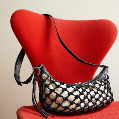 Hammock Capri Slouch Bag
